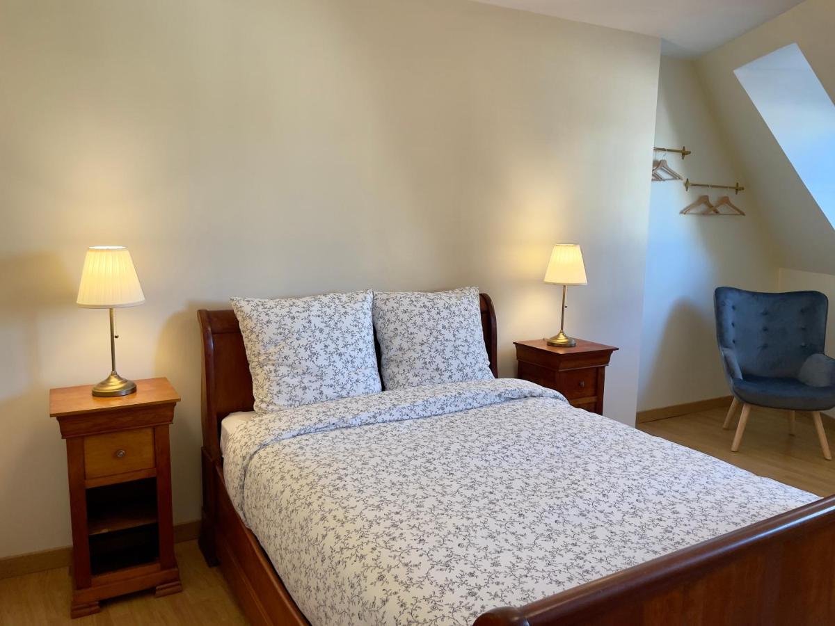 Le Mulberry Holiday home Bayeux