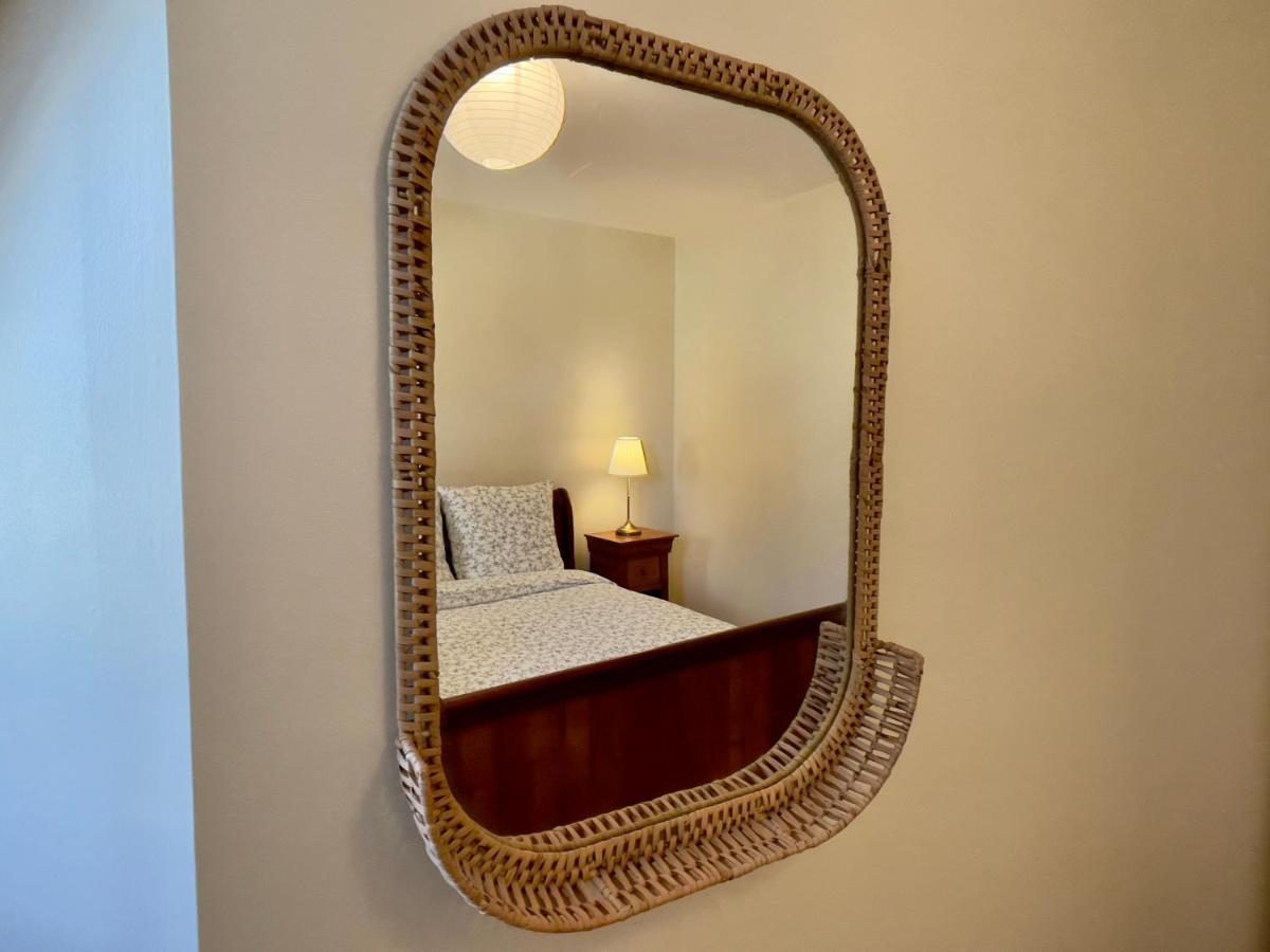 Holiday home Le Mulberry Bayeux
