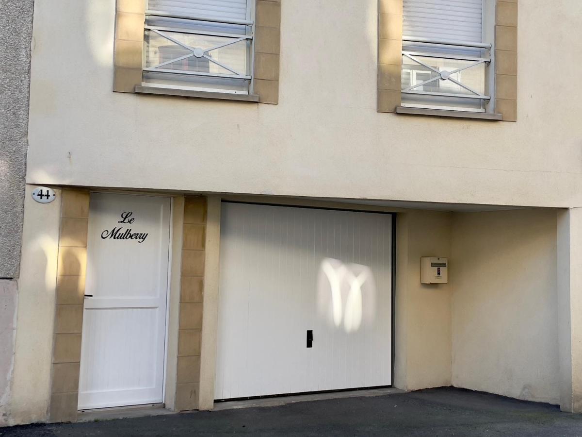 Holiday home Le Mulberry