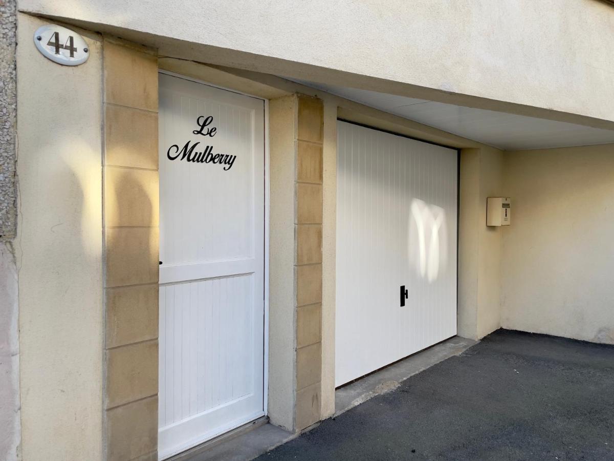 Le Mulberry *