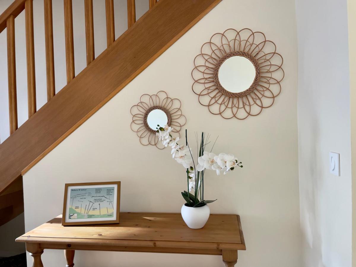 Holiday home Le Mulberry *