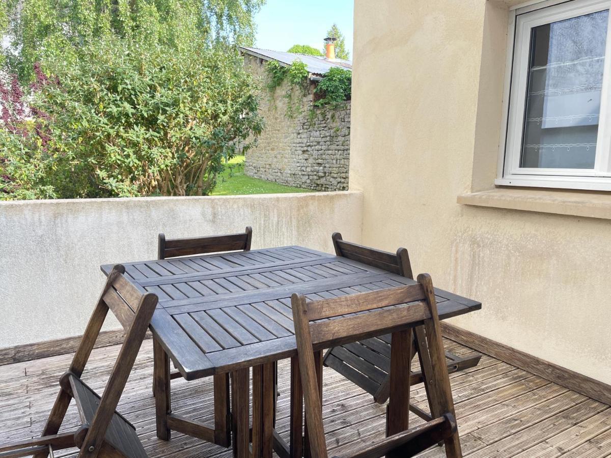Le Mulberry Holiday home *